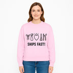 Cleaning Supplies Set with Fast Shipping - Essential Tools for a Sparkling Home - Sweatshirt 1758250126815.jpg