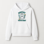 Tooth Fairy Dentist Cute Cartoon Shirt for Kids - Fun Dental Humor Tees - Hoodie 1758250127190.jpg