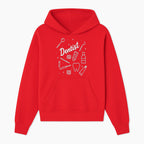 Funny Dentist Themed Wall Art - Dental Tools, Tooth & Hygiene Illustration - Unique Gift for Dental Professionals and Enthusiasts - Hoodie 1758250127570.jpg