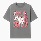 Cute Dental Tooth with Wings Graphic - Dental Care Humor, Teeth Theme, Dental Hygiene Illustration, Kids Dental Gifts - T-shirt 1758250128231.jpg