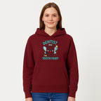 Tooth Fairy Dentist Cute Cartoon Shirt for Kids - Fun Dental Humor Tees - Hoodie 1758250128533.jpg