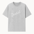 Funny Dentist Themed Wall Art - Dental Tools, Tooth & Hygiene Illustration - Unique Gift for Dental Professionals and Enthusiasts - T-shirt 1758250129302.jpg
