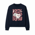 Cute Dental Tooth with Wings Graphic - Dental Care Humor, Teeth Theme, Dental Hygiene Illustration, Kids Dental Gifts - Sweatshirt 1758250131984.jpg
