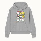 Cute Bunny Teeth Stickers | Easter Tooth Decor | Kawaii Dental Art for Kids | Fun Spring Decorations | Whimsical Tooth and Flower Designs - Hoodie 1758250134834.jpg