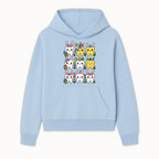 Cute Bunny Teeth Stickers | Easter Tooth Decor | Kawaii Dental Art for Kids | Fun Spring Decorations | Whimsical Tooth and Flower Designs - Hoodie 1758250134976.jpg