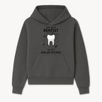 Best Dentist in the Molar System Dental Humor T-Shirt - Space-Themed Tooth Graphic Apparel for Dentists and Dental Lovers - Hoodie 1758250135163.jpg