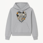 Halloween Skeleton and Ghosts Graphic Print, Spooky Potion Bottle Art, Cute Halloween Decor, Trick or Treat Illustration - Hoodie 1758250135481.jpg