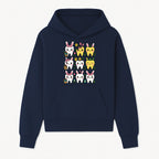 Cute Bunny Teeth Stickers | Easter Tooth Decor | Kawaii Dental Art for Kids | Fun Spring Decorations | Whimsical Tooth and Flower Designs - Hoodie 1758250135500.jpg