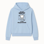 Best Dentist in the Molar System Dental Humor T-Shirt - Space-Themed Tooth Graphic Apparel for Dentists and Dental Lovers - Hoodie 1758250135593.jpg