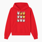 Cute Bunny Teeth Stickers | Easter Tooth Decor | Kawaii Dental Art for Kids | Fun Spring Decorations | Whimsical Tooth and Flower Designs - Hoodie 1758250135749.jpg