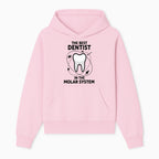 Best Dentist in the Molar System Dental Humor T-Shirt - Space-Themed Tooth Graphic Apparel for Dentists and Dental Lovers - Hoodie 1758250135759.jpg