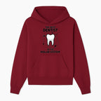 Best Dentist in the Molar System Dental Humor T-Shirt - Space-Themed Tooth Graphic Apparel for Dentists and Dental Lovers - Hoodie 1758250135935.jpg