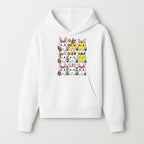 Cute Bunny Teeth Stickers | Easter Tooth Decor | Kawaii Dental Art for Kids | Fun Spring Decorations | Whimsical Tooth and Flower Designs - Hoodie 1758250136046.jpg