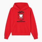 Best Dentist in the Molar System Dental Humor T-Shirt - Space-Themed Tooth Graphic Apparel for Dentists and Dental Lovers - Hoodie 1758250136306.jpg