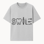 Dental Care Smile Wall Art Tooth, Syringe, and Tools Graphic Print for Dental Office or Home Decor - T-shirt 1758250136593.jpg