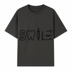 Dental Care Smile Wall Art Tooth, Syringe, and Tools Graphic Print for Dental Office or Home Decor - T-shirt 1758250136899.jpg