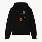 Halloween Tooth Characters Stickers | Cute Spooky Dental Themed Decor | Ghosts, Pumpkins, Skulls, and Mummies Design - Hoodie 1758250137306.jpg