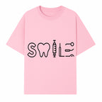 Dental Care Smile Wall Art Tooth, Syringe, and Tools Graphic Print for Dental Office or Home Decor - T-shirt 1758250137466.jpg