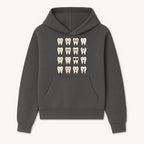Cute Tooth Emoji Set - 16 Unique Tooth Faces for Dental Decor, Stickers, or Gifts - Happy, Sad, Cool, Funny Expressions - Hoodie 1758250138706.jpg