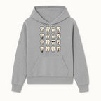 Cute Tooth Emoji Set - 16 Unique Tooth Faces for Dental Decor, Stickers, or Gifts - Happy, Sad, Cool, Funny Expressions - Hoodie 1758250139038.jpg