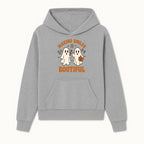 Cute Ghosts Halloween T-Shirt - Making Smiles Bootiful with Pumpkin & Flowers, Fun Fall Apparel for Kids & Adults - Hoodie 1758250139636.jpg