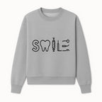 Dental Care Smile Wall Art Tooth, Syringe, and Tools Graphic Print for Dental Office or Home Decor - Sweatshirt 1758250139703.jpg