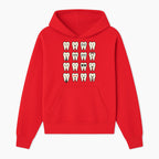Cute Tooth Emoji Set - 16 Unique Tooth Faces for Dental Decor, Stickers, or Gifts - Happy, Sad, Cool, Funny Expressions - Hoodie 1758250139855.jpg