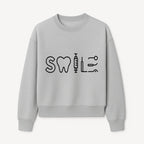 Dental Care Smile Wall Art Tooth, Syringe, and Tools Graphic Print for Dental Office or Home Decor - Sweatshirt 1758250140298.jpg