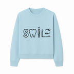 Dental Care Smile Wall Art Tooth, Syringe, and Tools Graphic Print for Dental Office or Home Decor - Sweatshirt 1758250140443.jpg