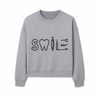 Dental Care Smile Wall Art Tooth, Syringe, and Tools Graphic Print for Dental Office or Home Decor - Sweatshirt 1758250141174.jpg