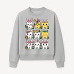 Cute Bunny Teeth Stickers | Easter Tooth Decor | Kawaii Dental Art for Kids | Fun Spring Decorations | Whimsical Tooth and Flower Designs - Sweatshirt 1758250141308.jpg