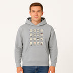 Cute Tooth Emoji Set - 16 Unique Tooth Faces for Dental Decor, Stickers, or Gifts - Happy, Sad, Cool, Funny Expressions - Hoodie 1758250141350.jpg