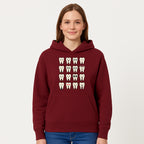 Cute Tooth Emoji Set - 16 Unique Tooth Faces for Dental Decor, Stickers, or Gifts - Happy, Sad, Cool, Funny Expressions - Hoodie 1758250141506.jpg