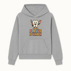 Funny Tooth Plaque Humor Shirt | Plaque is Whack | Cute Dental Cartoon Design | Perfect for Kids & Dental Hygienists - Hoodie 1758250141701.jpg