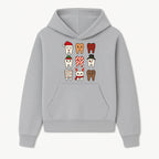 Cute Holiday Tooth Characters Stickers - Festive Dental Decorations for Christmas Cheer, Kid's Parties, and Holiday Crafts - Hoodie 1758250142386.jpg