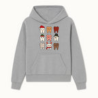 Cute Holiday Tooth Characters Stickers - Festive Dental Decorations for Christmas Cheer, Kid's Parties, and Holiday Crafts - Hoodie 1758250142999.jpg