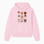 Cute Holiday Tooth Characters Stickers - Festive Dental Decorations for Christmas Cheer, Kid's Parties, and Holiday Crafts - Hoodie 1758250143281.jpg