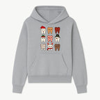 Cute Holiday Tooth Characters Stickers - Festive Dental Decorations for Christmas Cheer, Kid's Parties, and Holiday Crafts - Hoodie 1758250143877.jpg