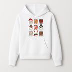 Cute Holiday Tooth Characters Stickers - Festive Dental Decorations for Christmas Cheer, Kid's Parties, and Holiday Crafts - Hoodie 1758250144017.jpg