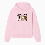 Halloween Tooth Decor: Spooky Pumpkin & Ghost Patterns, Fun Dental Theme, Perfect for Trick-or-Treat Celebrations and Parties - Hoodie 1758250144618.jpg