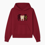 Halloween Tooth Decor: Spooky Pumpkin & Ghost Patterns, Fun Dental Theme, Perfect for Trick-or-Treat Celebrations and Parties - Hoodie 1758250144783.jpg