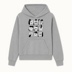 Halloween Tooth Design with Cats - Cute and Spooky Dental Art for Kids, Stickers, Apparel, and Home Decor - Hoodie 1758250144928.jpg