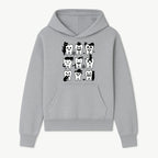 Halloween Tooth Design with Cats - Cute and Spooky Dental Art for Kids, Stickers, Apparel, and Home Decor - Hoodie 1758250145862.jpg