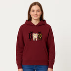 Halloween Tooth Decor: Spooky Pumpkin & Ghost Patterns, Fun Dental Theme, Perfect for Trick-or-Treat Celebrations and Parties - Hoodie 1758250146721.jpg