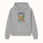 Halloween Trick or Teeth Kids' T-Shirt | Cute Tooth, Pumpkin, and Monster Design | Fun Halloween Apparel - Hoodie 1758250148375.jpg