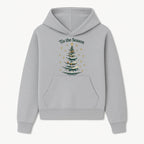 'Tis the Season Airplane Christmas Tree Graphic Tee - Holiday Travel Shirt for Pilots and Aviation Enthusiasts - Hoodie 1758254650445.jpg