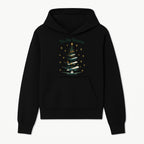 'Tis the Season Airplane Christmas Tree Graphic Tee - Holiday Travel Shirt for Pilots and Aviation Enthusiasts - Hoodie 1758254650643.jpg