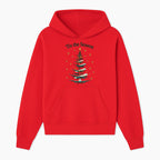 'Tis the Season Airplane Christmas Tree Graphic Tee - Holiday Travel Shirt for Pilots and Aviation Enthusiasts - Hoodie 1758254651891.jpg
