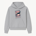 Adventure Awaits: FALIFE Airplane Art Print for Travel Enthusiasts, Wall Decor, and Aviation Lovers - Hoodie 1758254661315.jpg