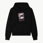 Adventure Awaits: FALIFE Airplane Art Print for Travel Enthusiasts, Wall Decor, and Aviation Lovers - Hoodie 1758254661467.jpg